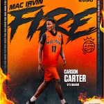 Carson Carter