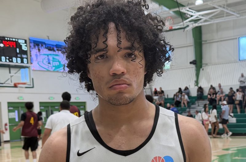 Spencer’s Standouts-Monarch Sports-St. Mary’s Summer Shootout pt2