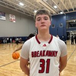 Carter Pohlman