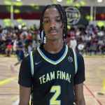 Nike EYBL DMV City Series: 16U Guard Standouts