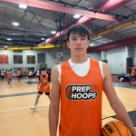 Top 2028 Illinois Prospects Shine at Run N Slam
