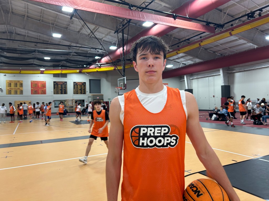 Top 2028 Illinois Prospects Shine at Run N Slam