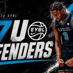 Texas EYBL: 17U Top 10 Defenders