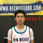 New Mexico Players Representing Nationwide Part 2