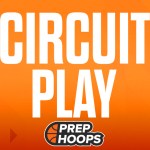 Players Turning Heads During Circuit Play