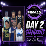 Southeast Finals Day 2 Standouts