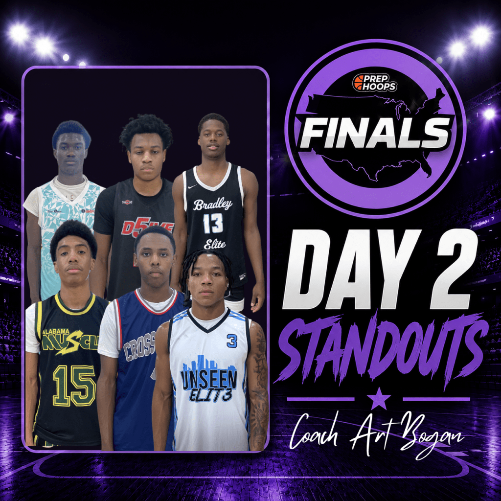Southeast Finals Day 2 Standouts