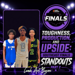 Toughness, Production, and Upside: Southeast Finals Standouts P.2