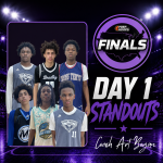 Day 1 Standouts from The Southeast Finals