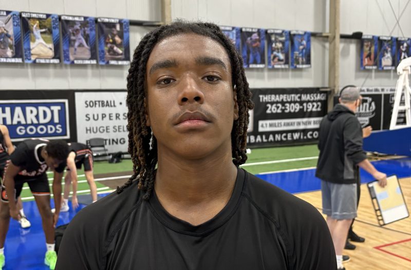 WI State Tournament: Sunday’s Standouts