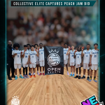 Jr. EYBL Open (Northeast):Collective Elite Captures Peach Jam Bid