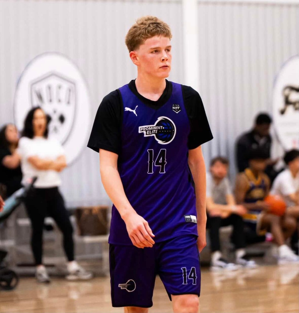 AAU Round Up: 15U Prospects To Know