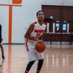 Ja’Von Seay