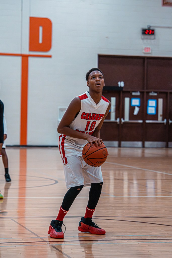 Ja’Von Seay