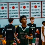 Jaleel Young