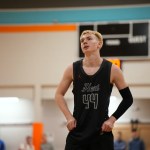 Stomping Grounds 15U Players of Note Minnesota