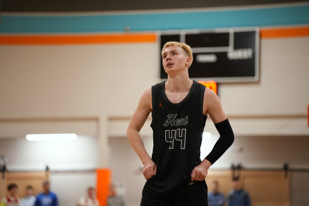 Stomping Grounds 15U Players of Note Minnesota 