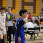 14U Shooters Battle at the Lakes Power by Dr. Dish