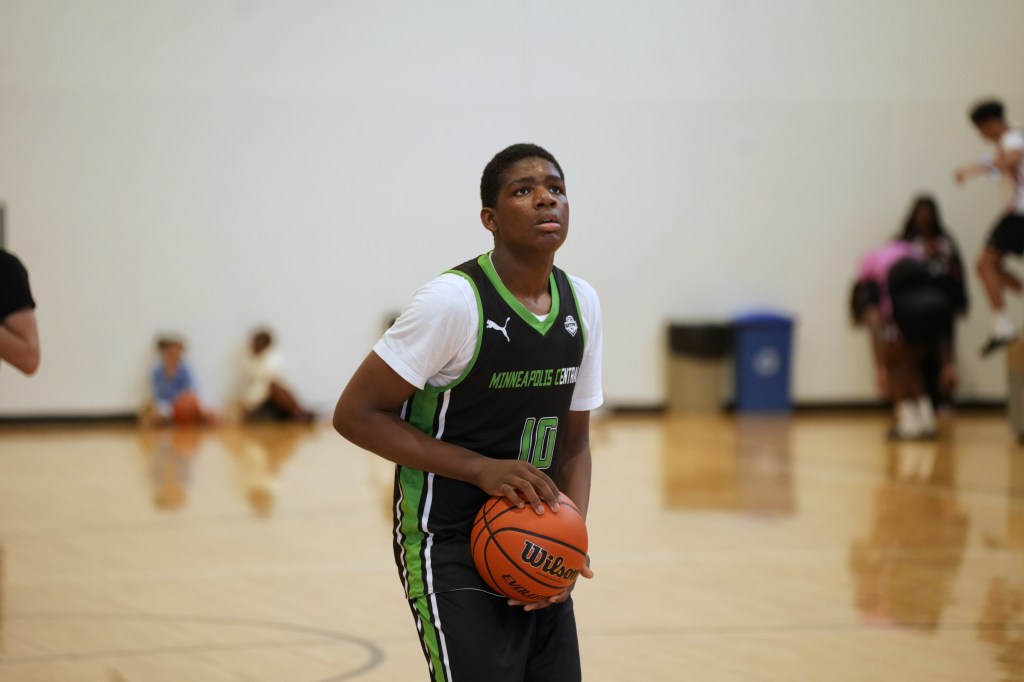 14U Player Evals from Upper Midwest Finals