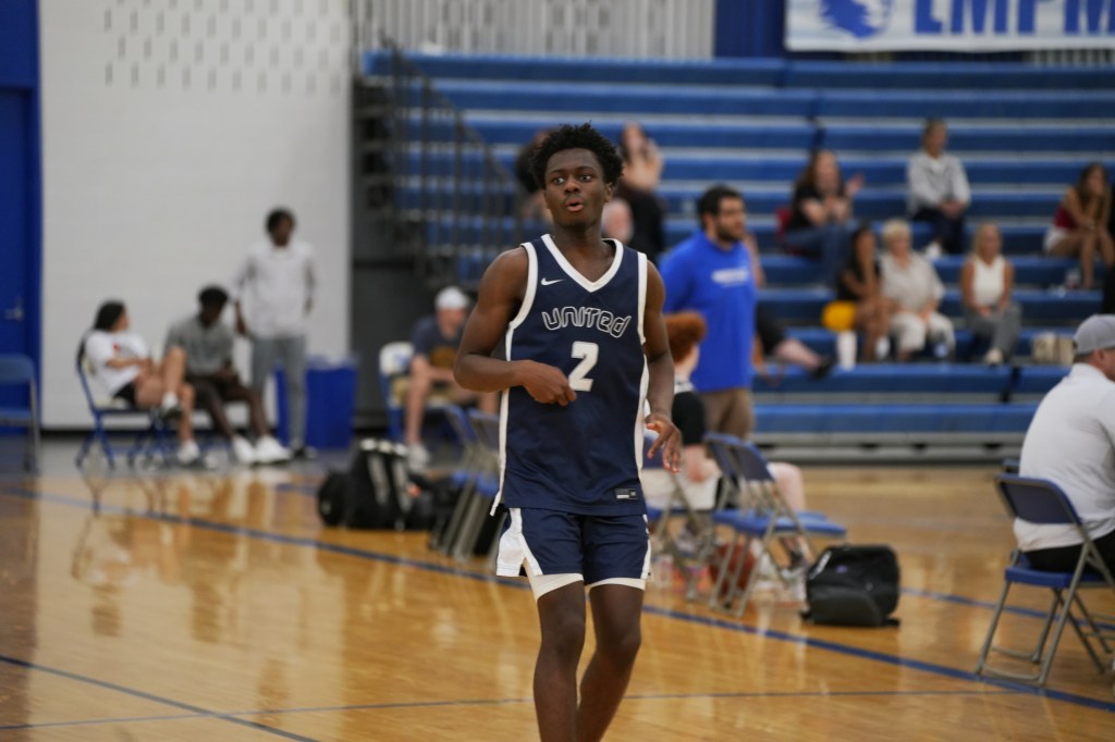 7 16U Upper Midwest Finals Prospects
