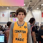 Adidas 3SSB Session 1: 2027 Standout Forward/Centers
