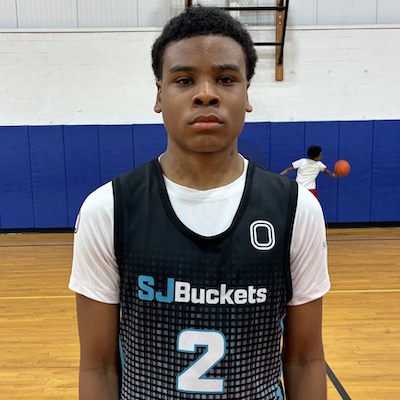 Damani Brewer