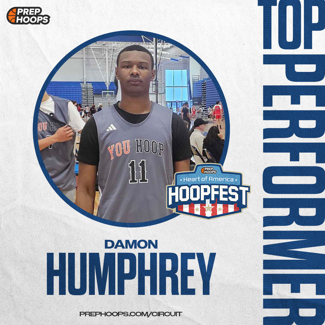 Damon Humphrey