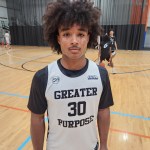 Parham’s Top Playmaking Guards at Prep Hoops Live in Plainfield