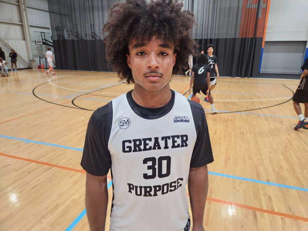 Parham’s Top Playmaking Guards at Prep Hoops Live in Plainfield