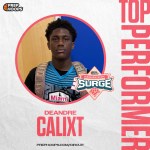 Sunshine State Surge Day 1 Standouts