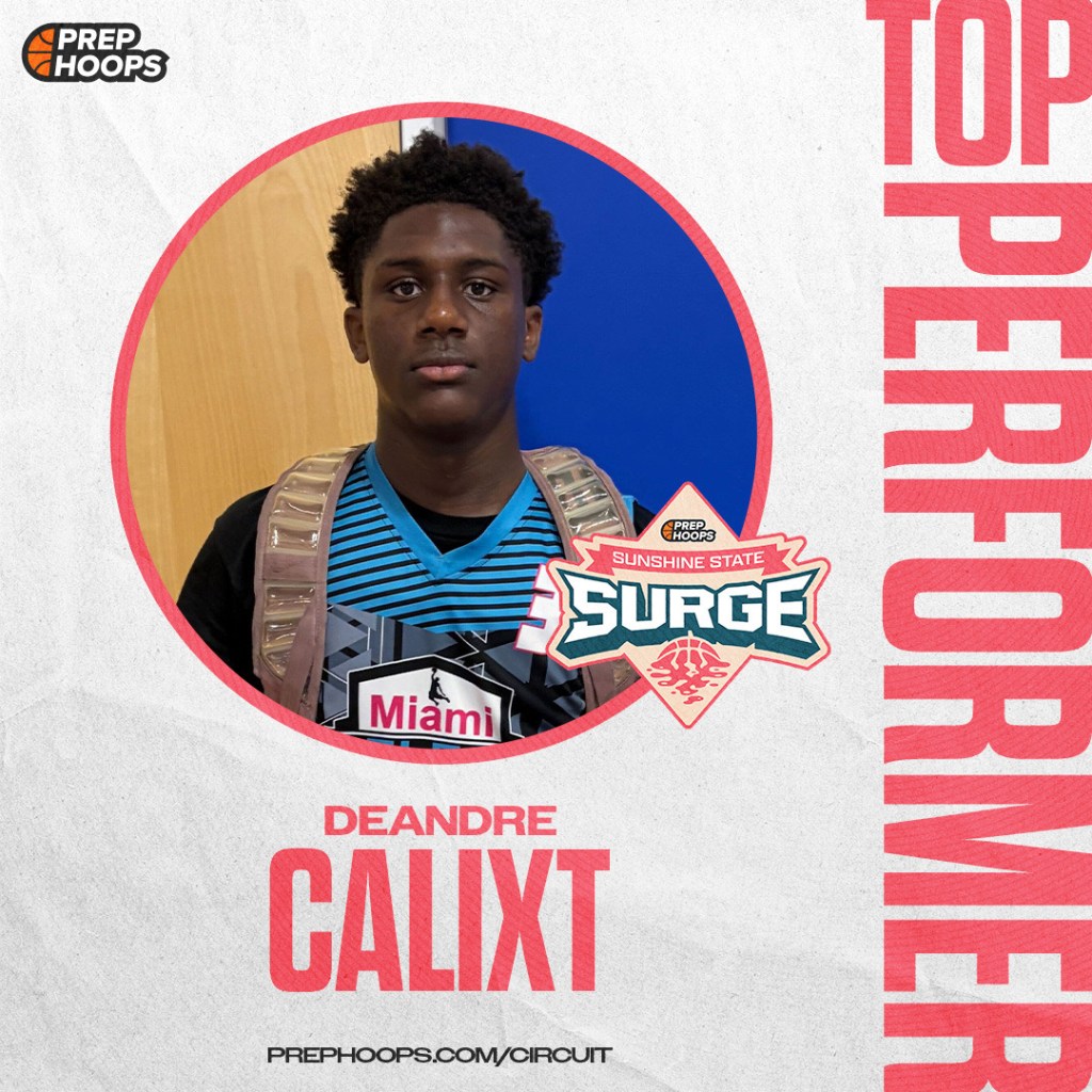 Sunshine State Surge Day 1 Standouts