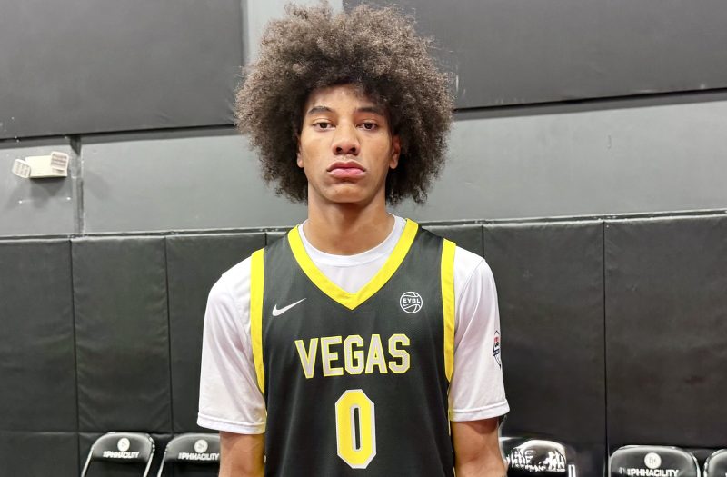 Spencer's STANDOUTS - Bash in the Desert Part 2