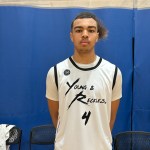 Prep Hoops Live: Parham Top Post Defenders and Rebounders