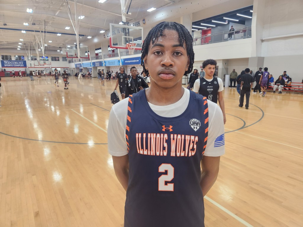 Great Lakes Finals: Top Playmaking Guards