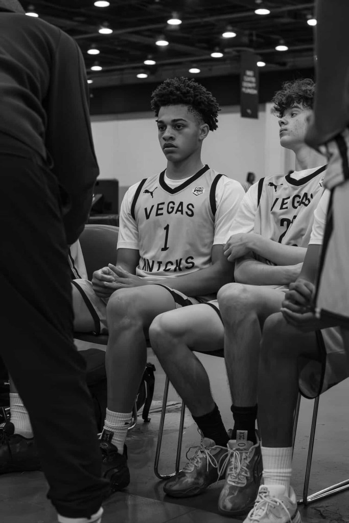 AAU Round Up: 5 Dynamic Prospects (16U)