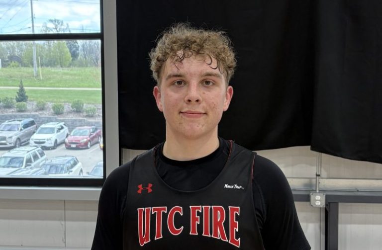Cream City Collision: Mark’s Day 2 Standouts in 17U