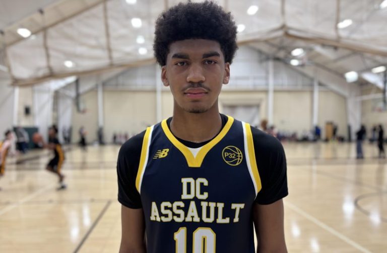 2026 Clash of the Titans: Saturday’s 2028 Standouts