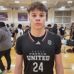 Great Lakes Finals: Top Post Players
