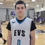 Bash in the Desert: Saturday 15U Standouts
