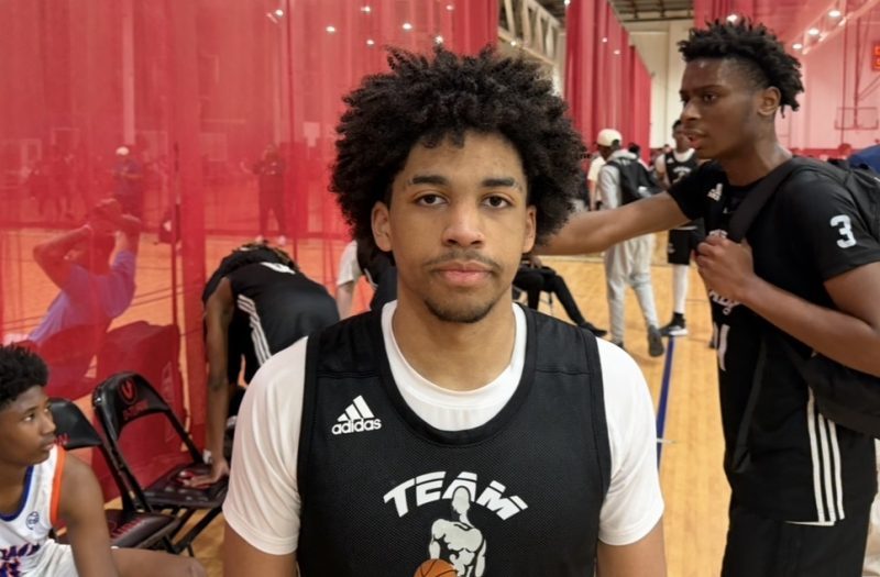 Updated 2029 Rankings: 757 Prospects (Part 1)