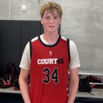 PH Iowa Open: Court 45 15U Player Evaluations