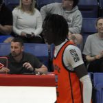 Guro Lind, Waddey and Breakout Forwards