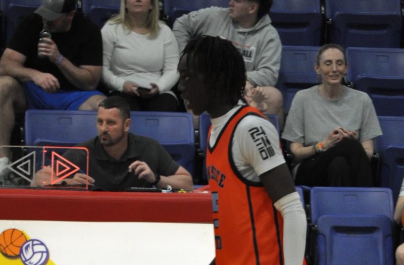 Guro Lind, Waddey and Breakout Forwards