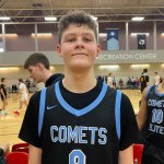 NHR State Tournament: top 50 2028 Prospects