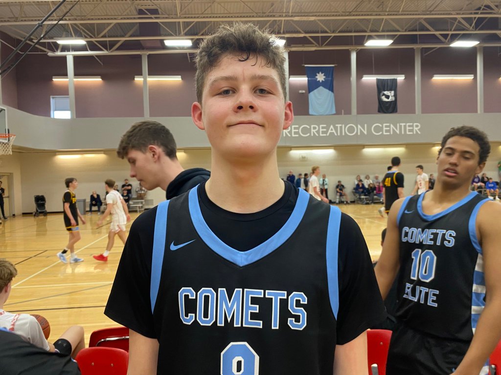 NHR State Tournament: top 50 2028 Prospects