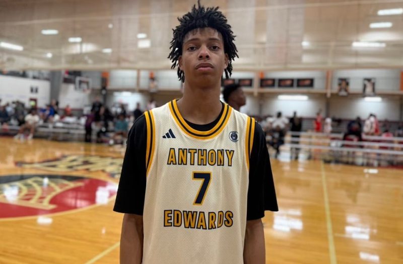 Top Combo Guards in Updated Georgia 2027 Rankings (Part 2)