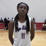 Southeast Bigs Making a Name for Themselves this Spring
