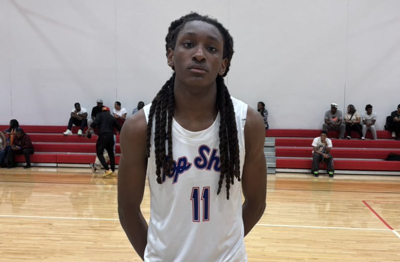 Southeast Bigs Making a Name for Themselves this Spring