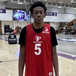 New Frontcourt Prospects Added to 2027 Rankings