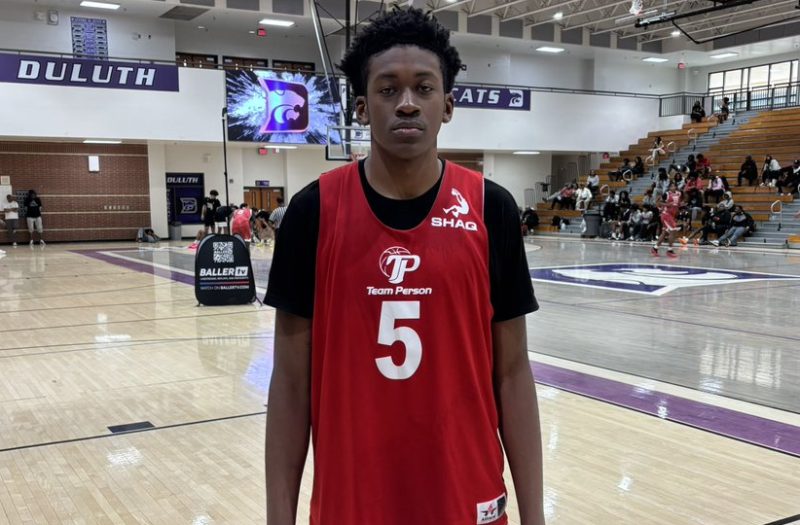 New Frontcourt Prospects Added to 2027 Rankings